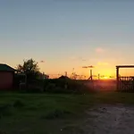 Akkens, Gospodarstwo wiejskie