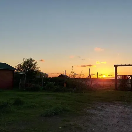 Akkens, Venkovský dům