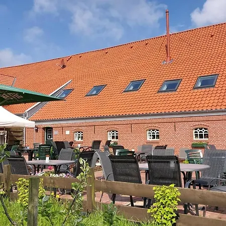 Country house Akkens,