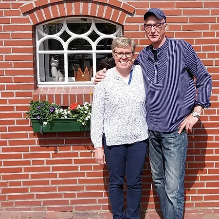 Akkens, 乡村民宿 *