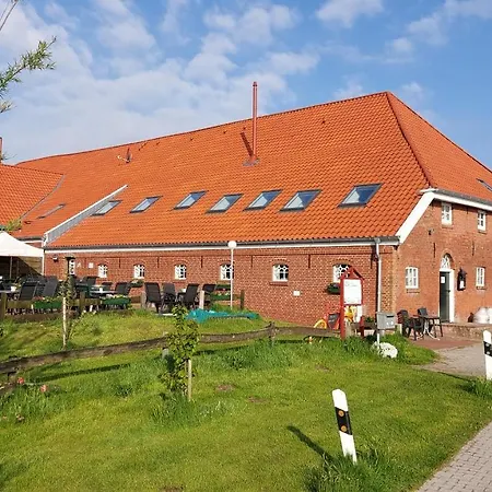 Akkens, 乡村民宿 特希尔