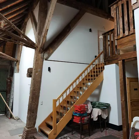 Country house Akkens,