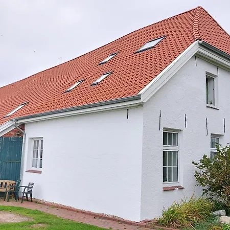 Country house Akkens, Greetsiel