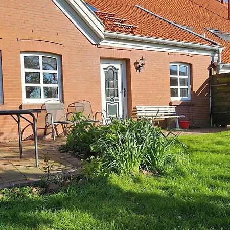 Akkens, Greetsiel