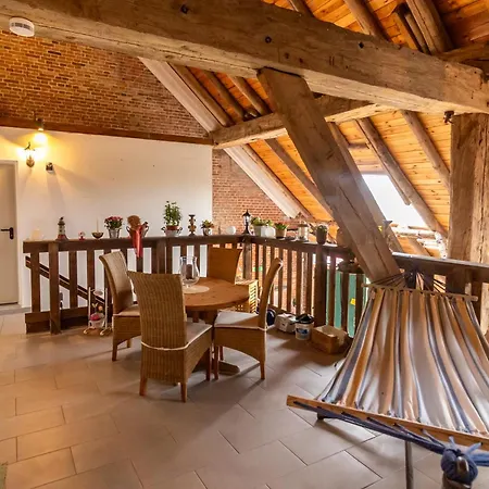 Akkens, 乡村民宿