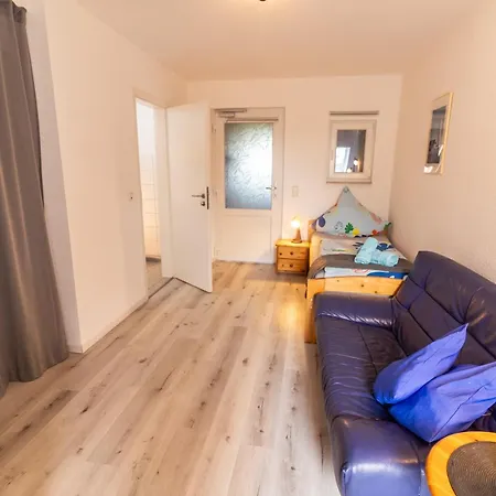 Akkens, 乡村民宿