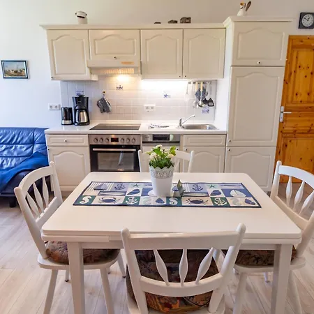 Akkens, 乡村民宿 特希尔