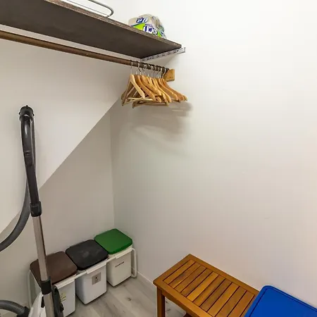 Venkovský dům Akkens,