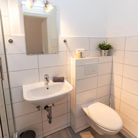 Venkovský dům Akkens, *