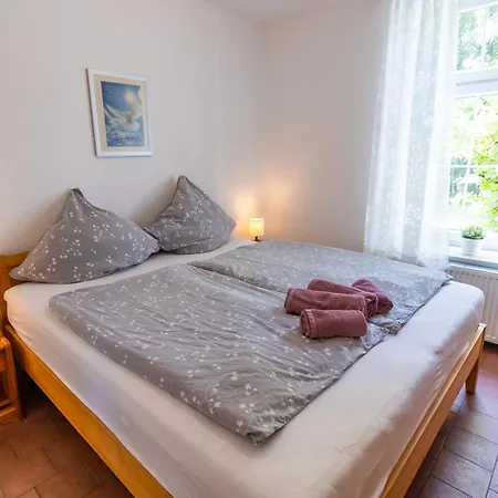 Akkens, Venkovský dům Greetsiel