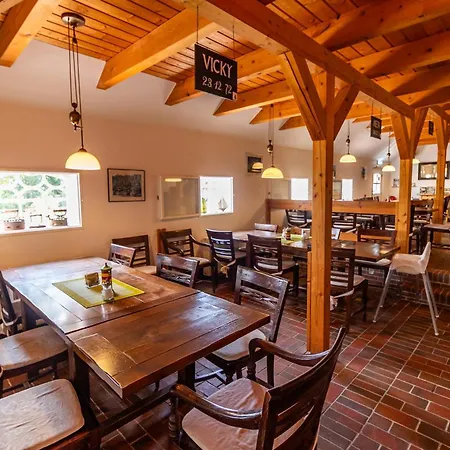 乡村民宿 Akkens, 特希尔