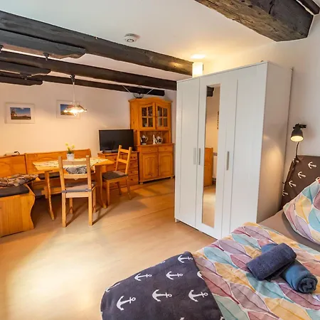 乡村民宿 Akkens,