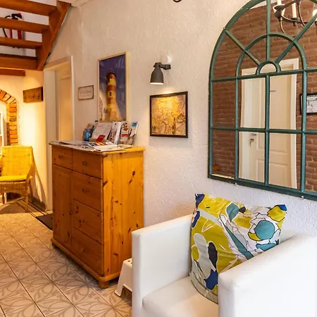 Akkens, 乡村民宿 *