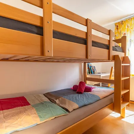 乡村民宿 Akkens, 特希尔