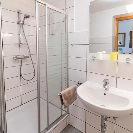 Akkens, 乡村民宿