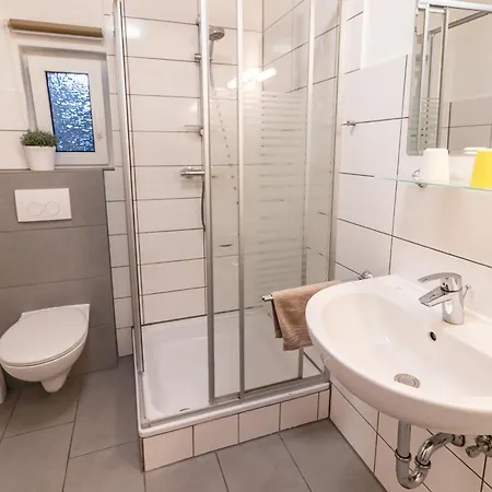 Venkovský dům Akkens,