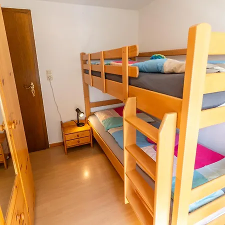 Akkens, Venkovský dům *