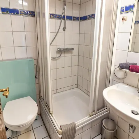 乡村民宿 Akkens, 特希尔