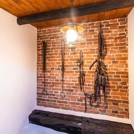 Akkens, 乡村民宿 *