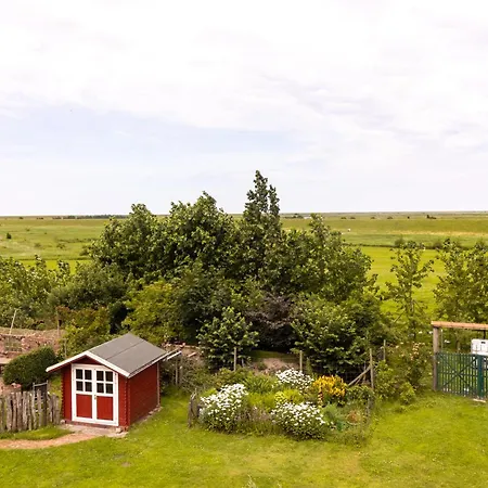 乡村民宿 Akkens, 特希尔