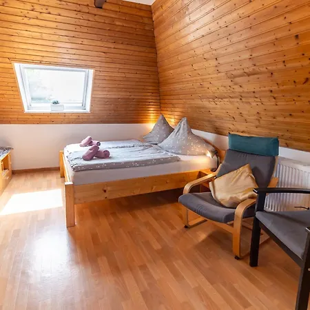 乡村民宿 Akkens,