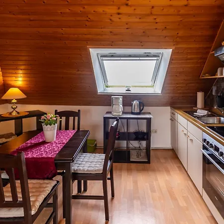 Akkens, 乡村民宿 *