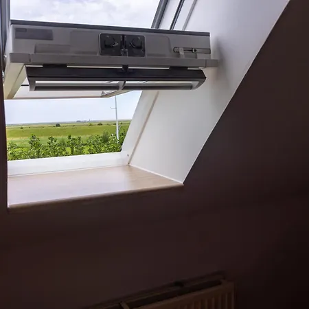 Akkens, 乡村民宿 特希尔