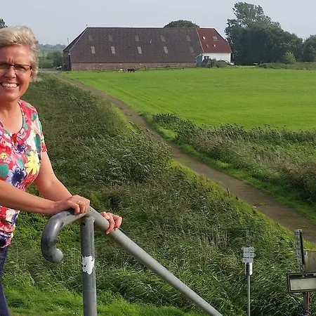 Akkens, 乡村民宿 *