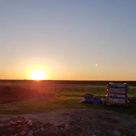 乡村民宿 Akkens, 特希尔