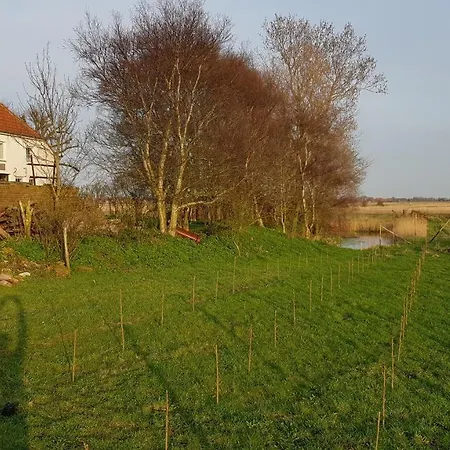 乡村民宿 Akkens, 特希尔