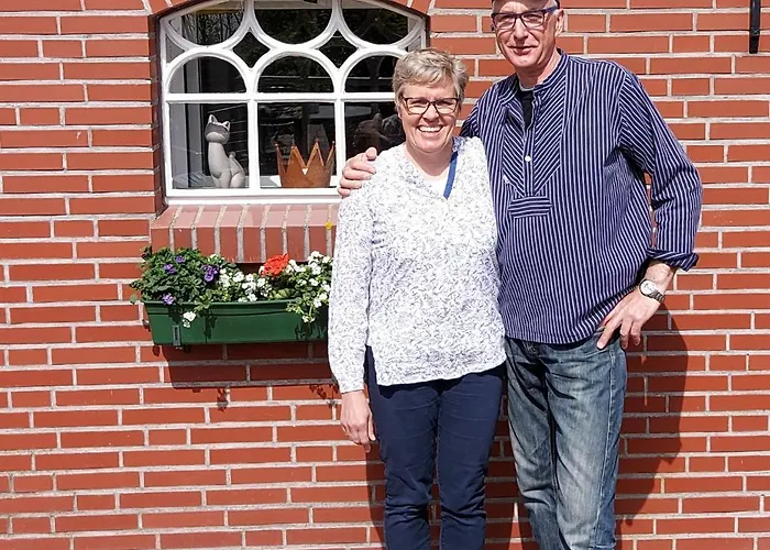 Akkens, Country house *