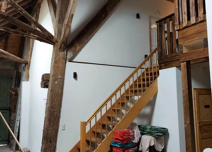 Country house Akkens,