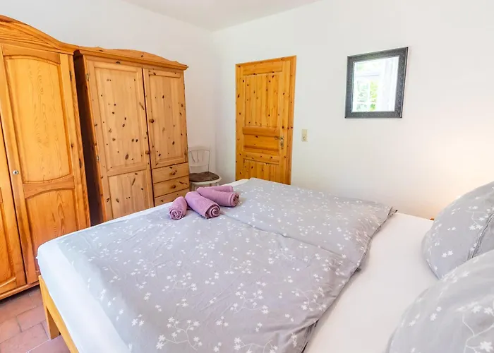 Country house Akkens,