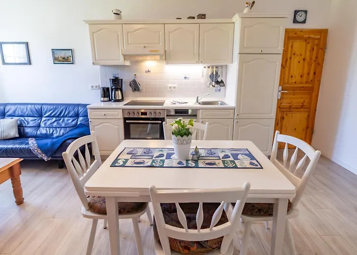 Akkens, Country house Greetsiel