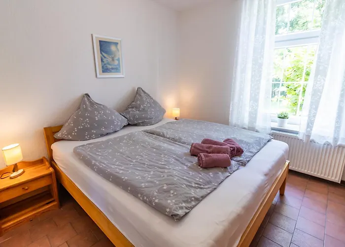 Akkens, Country house Greetsiel