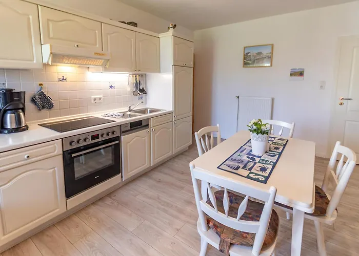 Landhaus Akkens, Greetsiel