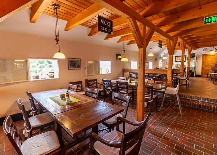 Landhaus Akkens, Greetsiel