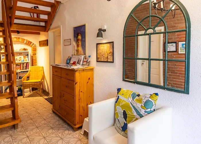 Akkens, Country house *