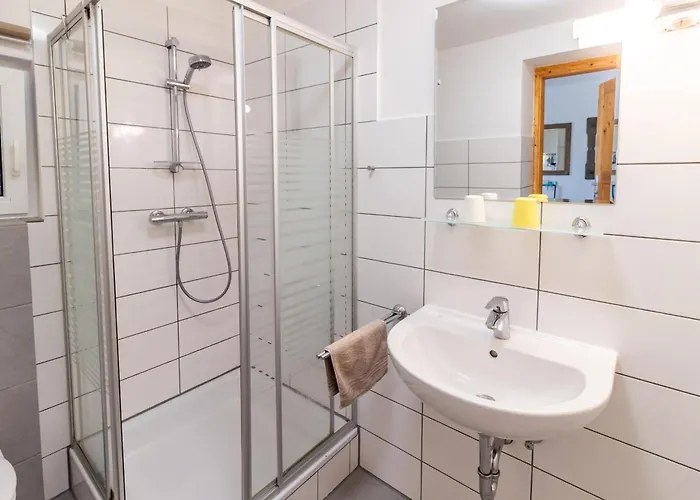 Akkens, Country house