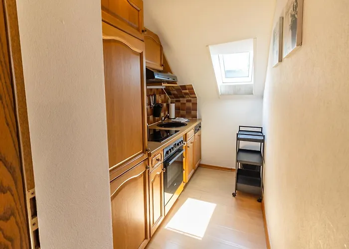 Country house Akkens, *