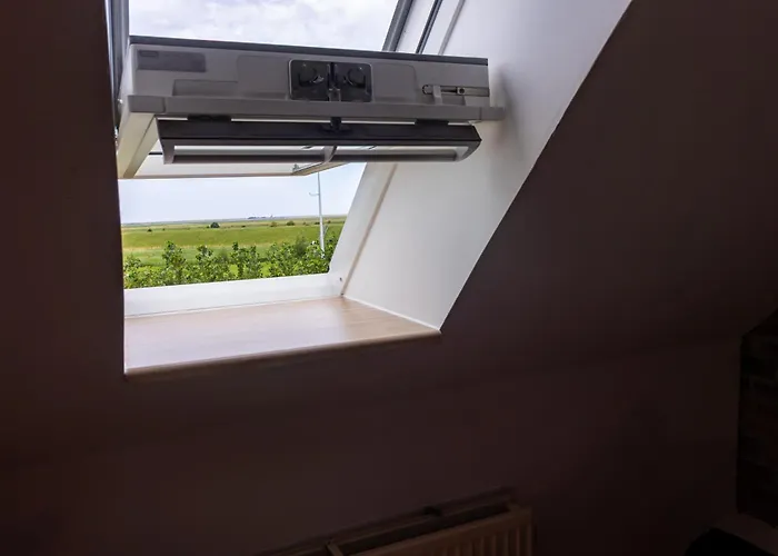 Akkens, Landhaus Greetsiel