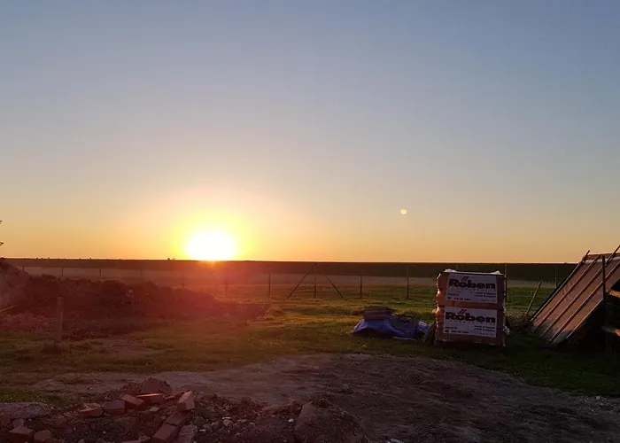 Landhaus Akkens, Greetsiel